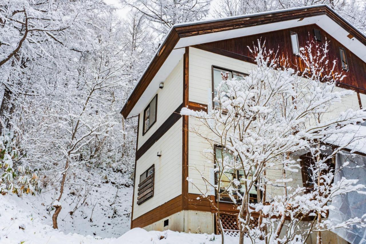 ラ・コリナ　リトリート La Colina Retreat Apartment Iiyama Ngoại thất bức ảnh
