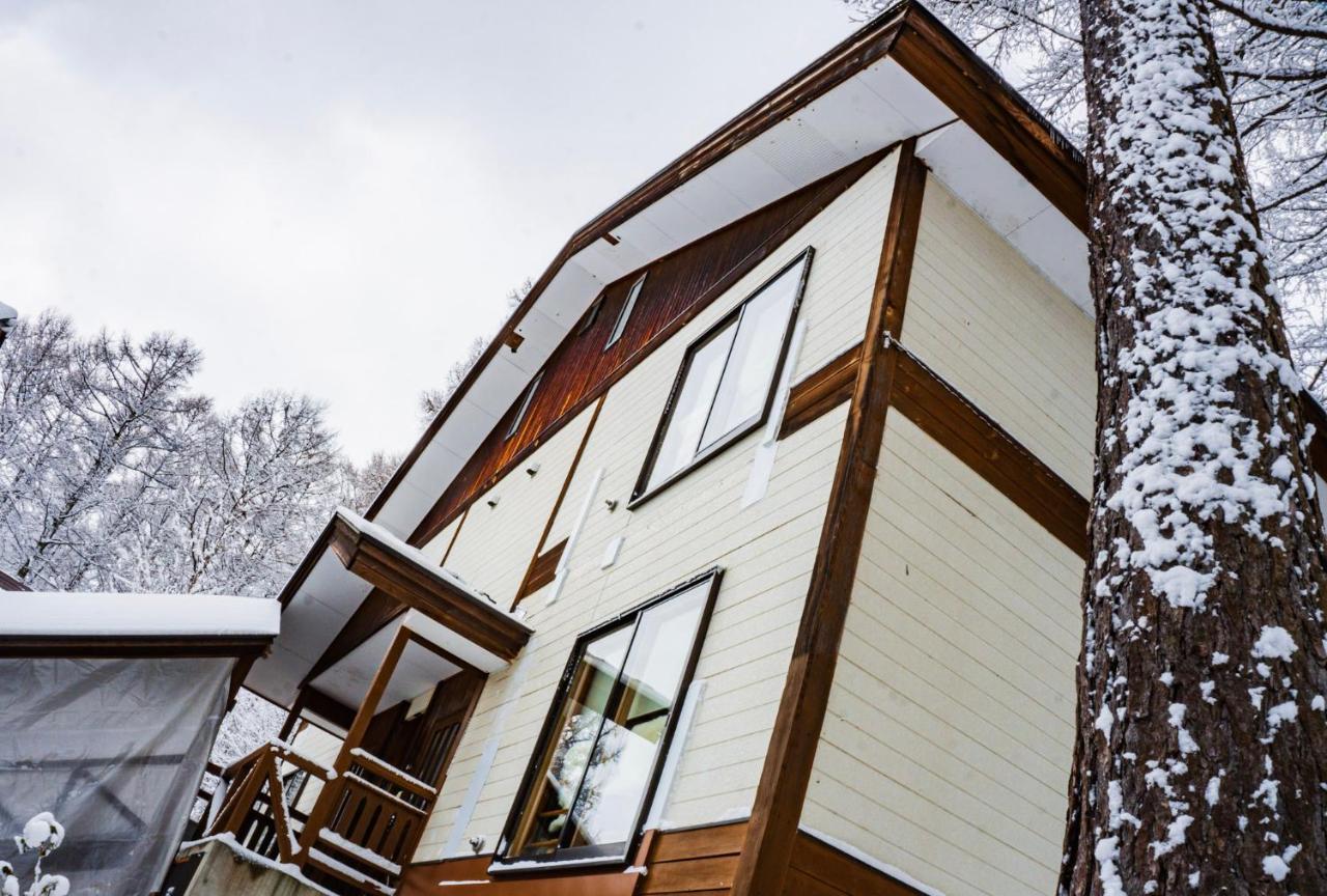 ラ・コリナ　リトリート La Colina Retreat Apartment Iiyama Ngoại thất bức ảnh