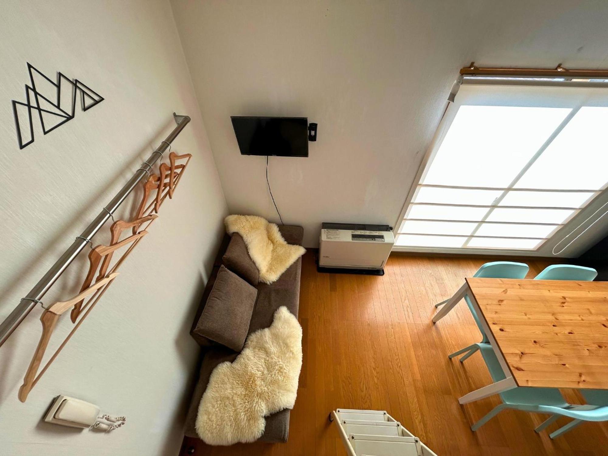 ラ・コリナ　リトリート La Colina Retreat Apartment Iiyama Ngoại thất bức ảnh